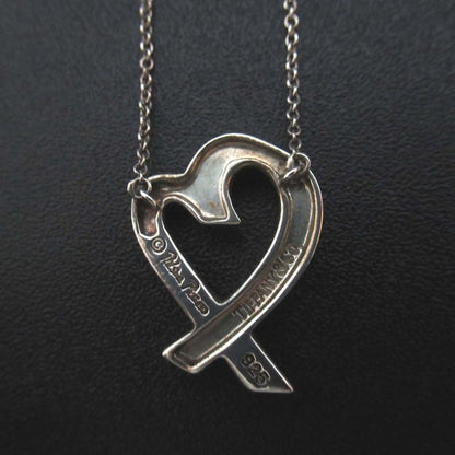 Tiffany & Co Paloma Picasso Loving Necklace Pendant