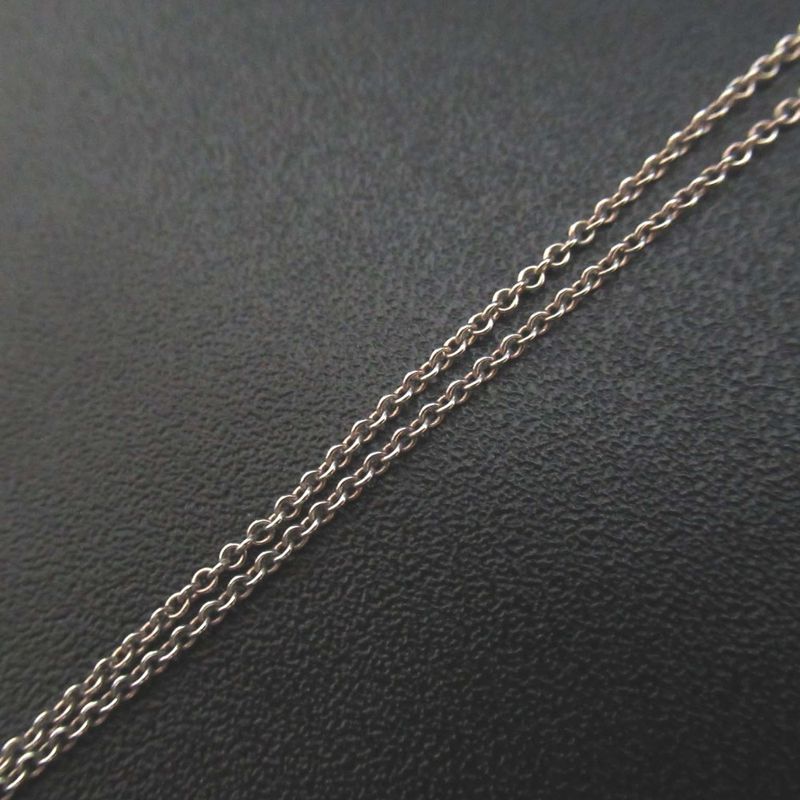 Tiffany & Co Paloma Picasso Loving Necklace Pendant