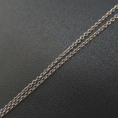 Tiffany & Co Paloma Picasso Loving Necklace Pendant