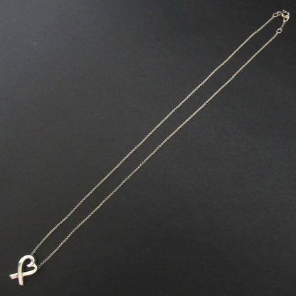 Tiffany & Co Paloma Picasso Loving Necklace Pendant