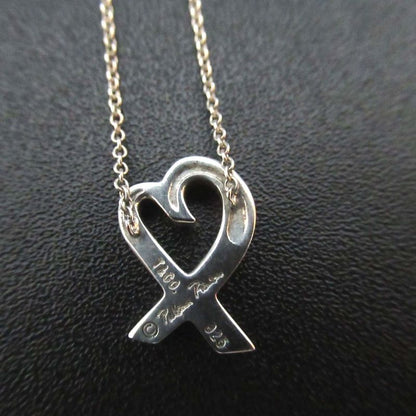 Tiffany & Co Paloma Picasso Loving Necklace Pendant