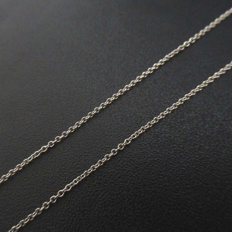Tiffany & Co Paloma Picasso Loving Necklace Pendant