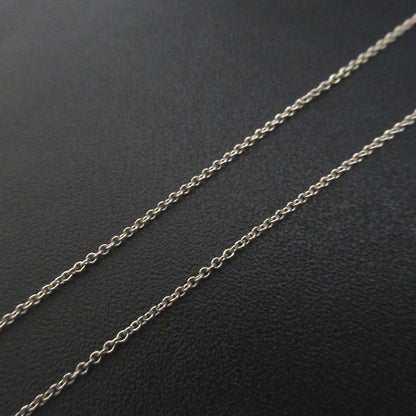 Tiffany & Co Paloma Picasso Loving Necklace Pendant
