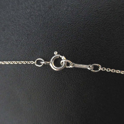 Tiffany & Co Paloma Picasso Loving Necklace Pendant