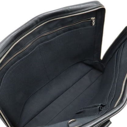 Louis Vuitton Epi Pdv Porte Documents Voyage Business Briefcase Noir Black