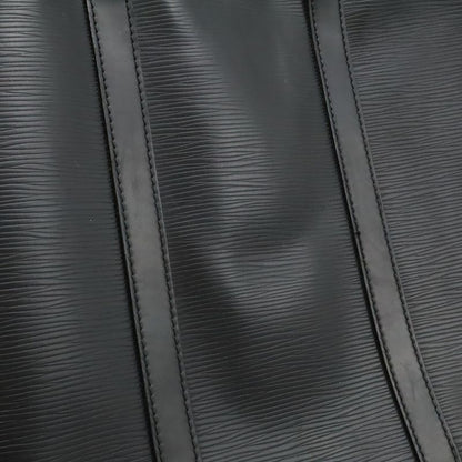 Louis Vuitton Epi Pdv Porte Documents Voyage Business Briefcase Noir Black