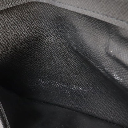 Louis Vuitton Damier Graphite Zippy Long Wallet Vertical Zip Around