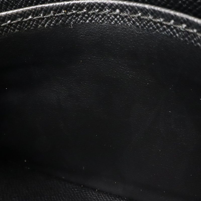 Louis Vuitton Epi Denim Zippy Long Wallet Zip Around Leather