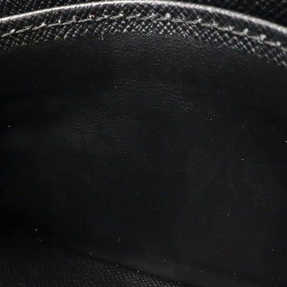 Louis Vuitton Epi Denim Zippy Long Wallet Zip Around Leather