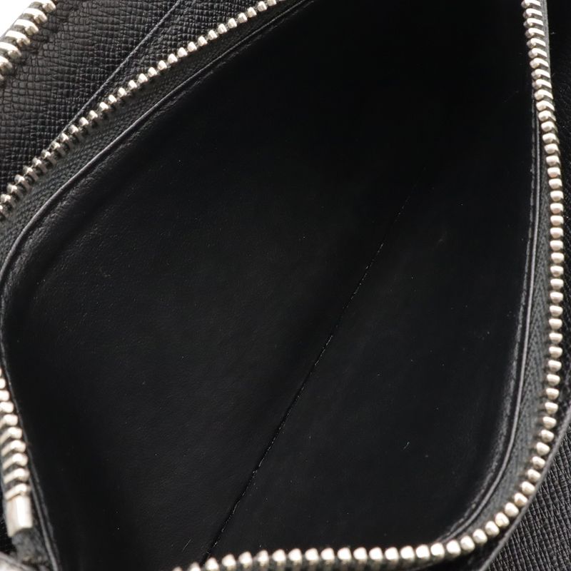 Louis Vuitton Damier Graphite Christopher Nemes Zippy Organizer Zip Around