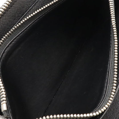Louis Vuitton Damier Graphite Christopher Nemes Zippy Organizer Zip Around
