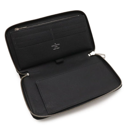 Louis Vuitton Damier Graphite Christopher Nemes Zippy Organizer Zip Around
