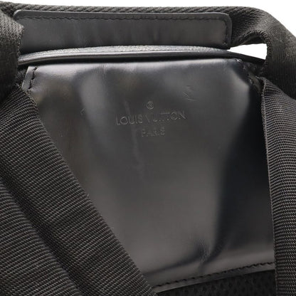 Louis Vuitton Damier Graphite Michael Backpack Shoulder Bag
