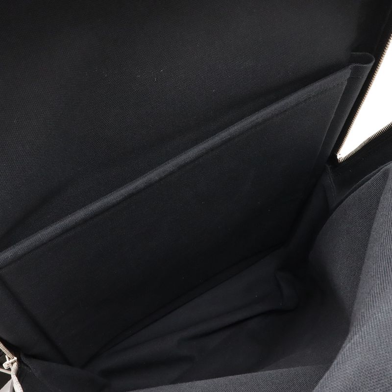 Louis Vuitton Damier Graphite Michael Backpack Shoulder Bag