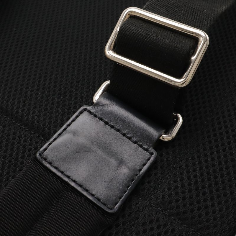 Louis Vuitton Damier Graphite Michael Backpack Shoulder Bag