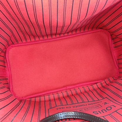 Louis Vuitton Tote Neverfull MM Handbag