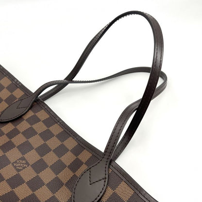Louis Vuitton Tote Neverfull MM Handbag