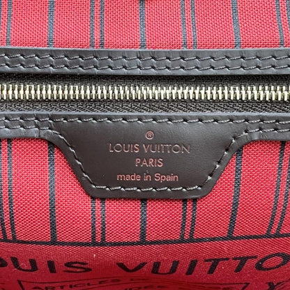 Louis Vuitton Tote Neverfull MM Handbag