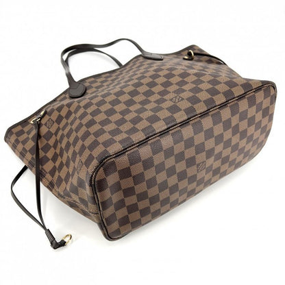 Louis Vuitton Tote Neverfull MM Handbag