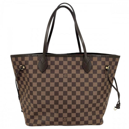 Louis Vuitton Tote Neverfull MM Handbag