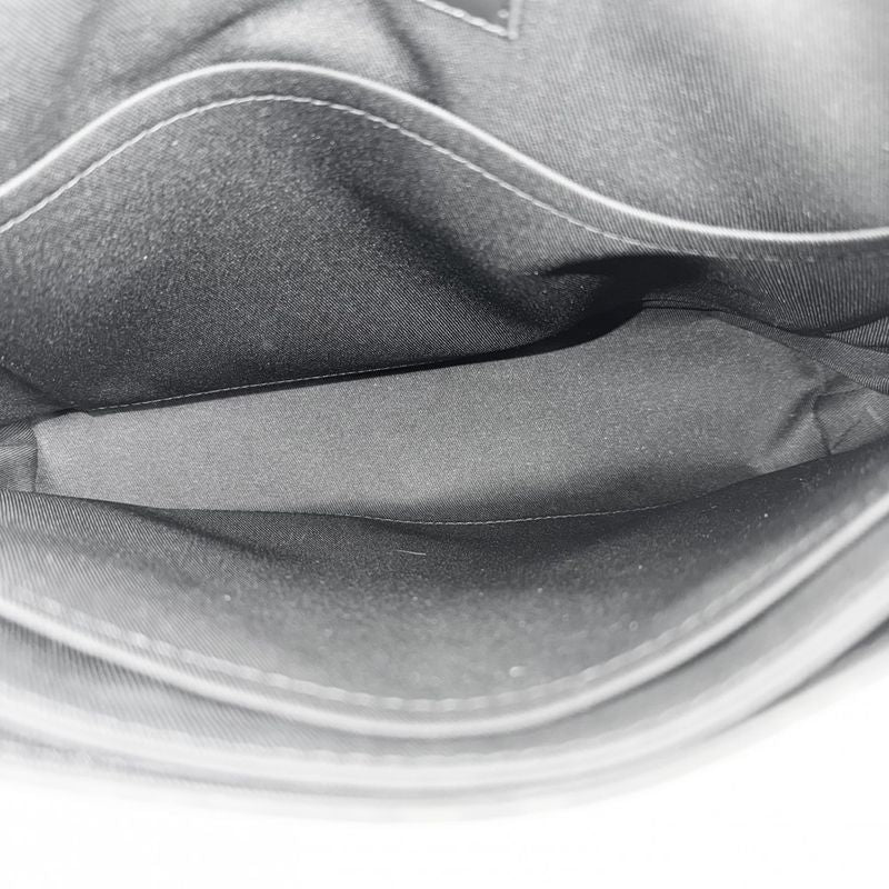 Louis Vuitton Shoulder Bag Monogram Eclipse District MM