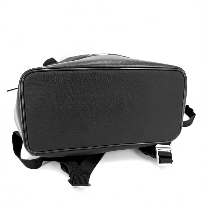 Saint Laurent Paris Backpack Rivington Race Convertible