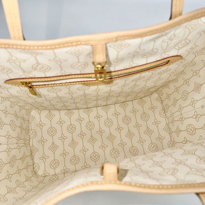 Louis Vuitton Tote Nautical Neverfull MM Handbag with Pouch