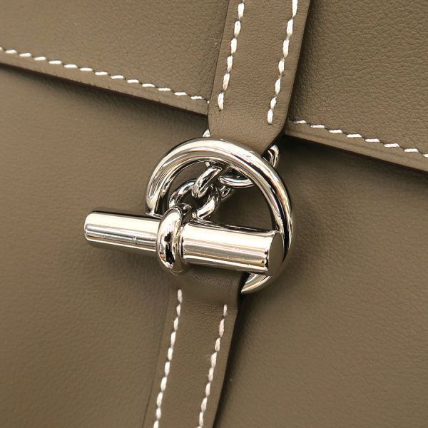 Hermes Grenant Go Gray L