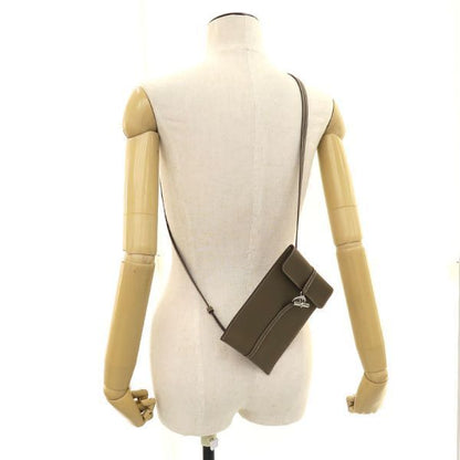 Hermes Grenant Go Gray L