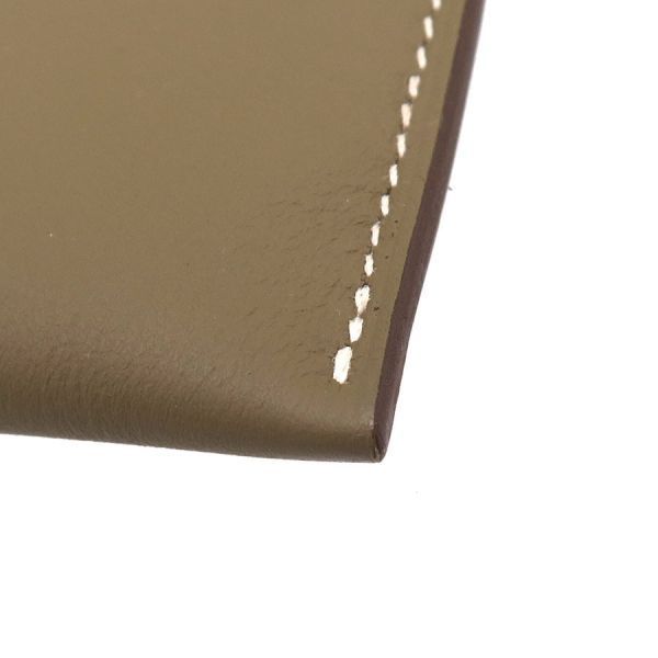Hermes Grenant Go Gray L