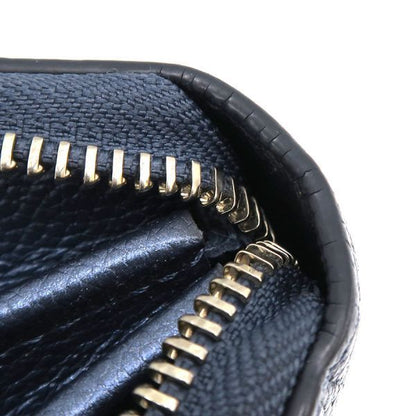 Louis Vuitton Empreinte Zippy Wallet