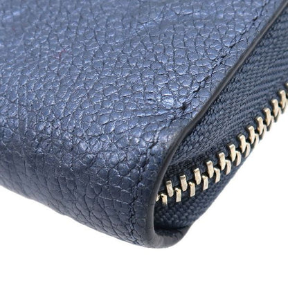 Louis Vuitton Empreinte Zippy Wallet