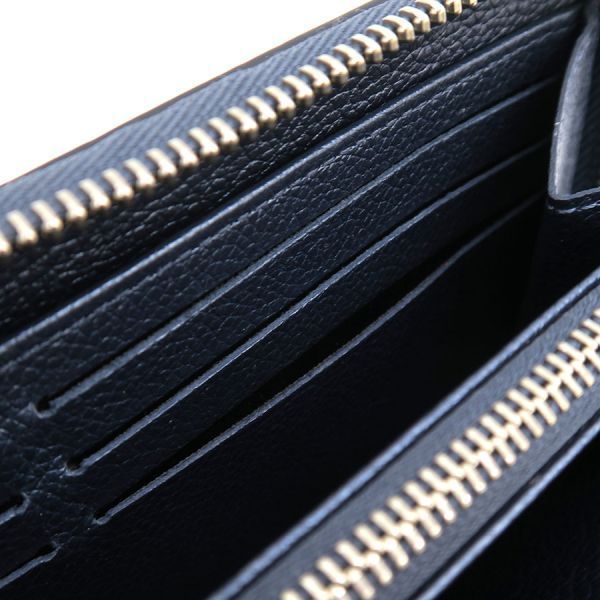 Louis Vuitton Empreinte Zippy Wallet