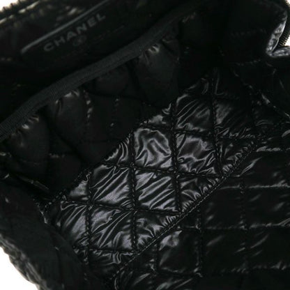 Chanel Camellia Pouch