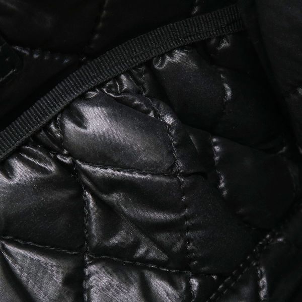 Chanel Camellia Pouch