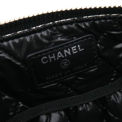 Chanel Camellia Pouch