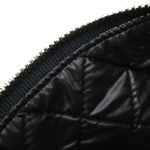 Chanel Camellia Pouch