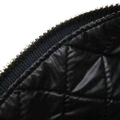 Chanel Camellia Pouch