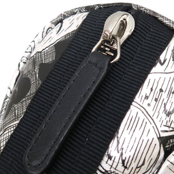 Chanel Camellia Pouch