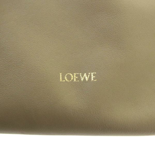 Loewe Flamenco Clutch Mini