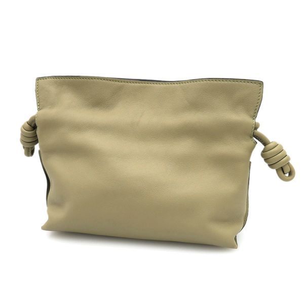 Loewe Flamenco Clutch Mini