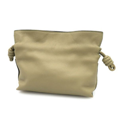 Loewe Flamenco Clutch Mini