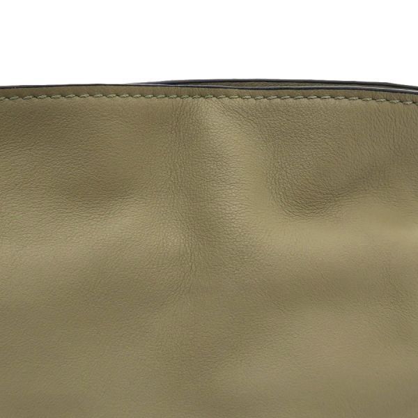 Loewe Flamenco Clutch Mini