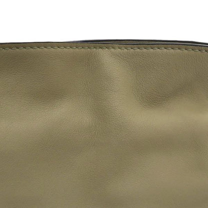 Loewe Flamenco Clutch Mini