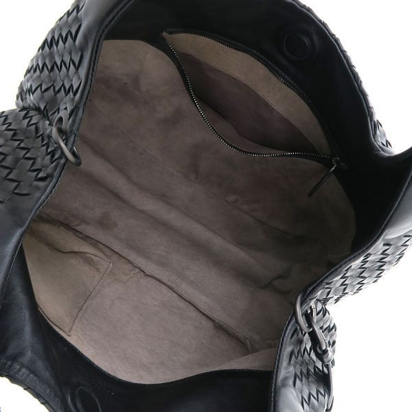 Bottega Veneta Intrecciato Medium Campana