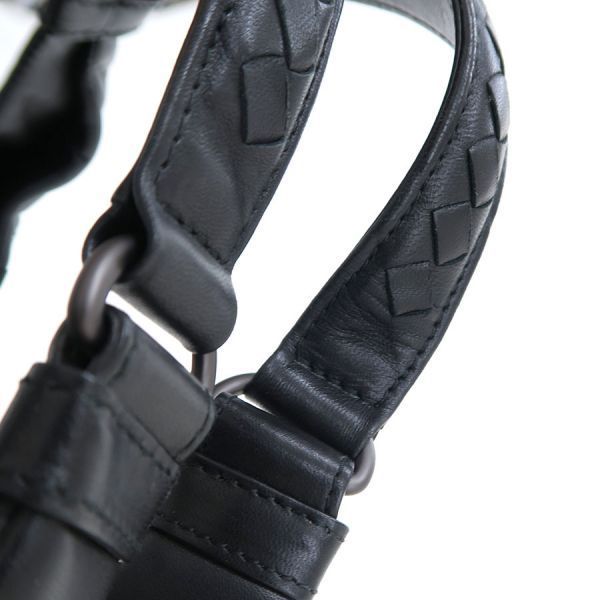 Bottega Veneta Intrecciato Medium Campana