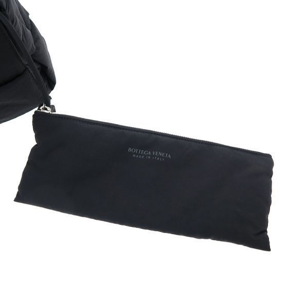 Bottega Veneta Padette Tech Cassette