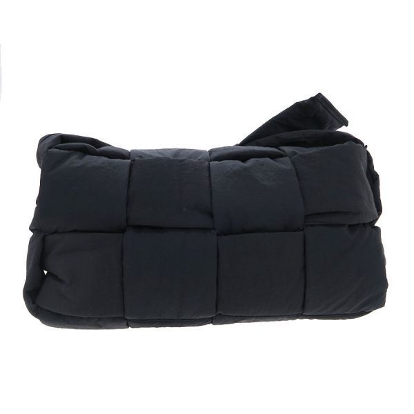 Bottega Veneta Padette Tech Cassette