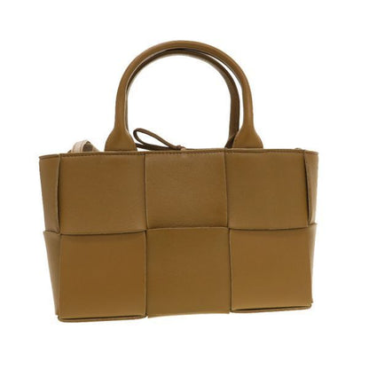 Bottega Veneta Mini Arcotto Bag