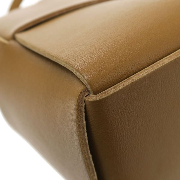 Bottega Veneta Mini Arcotto Bag